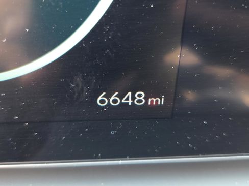 Used 2025 Hyundai Santa Cruz SEL image 31