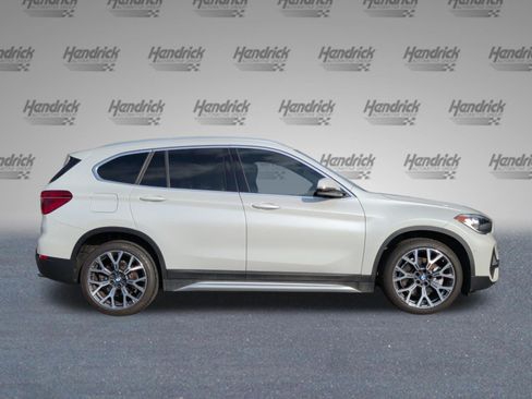 Used 2021 BMW X1 sDrive28i w/ Convenience Package FWD image 6