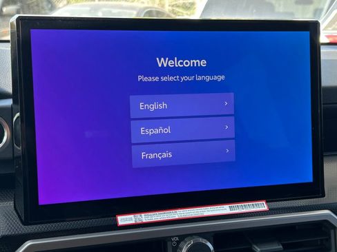 New 2026 Toyota 4Runner Limited image 37