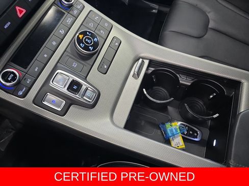 Used 2024 Hyundai Palisade SEL AWD/4WD image 26