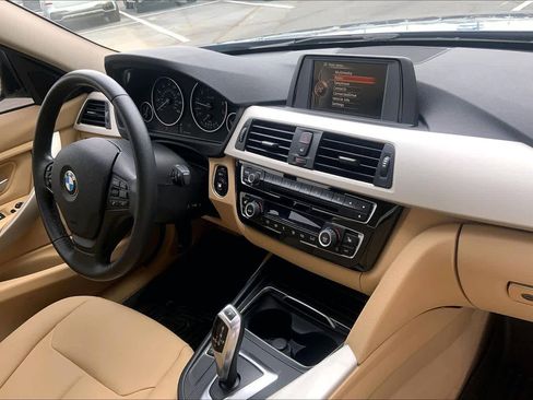 Used 2016 BMW 320i 320i image 29