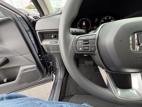 New 2026 Honda CR-V LX image 25
