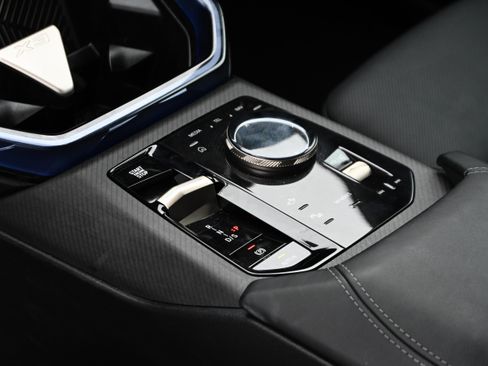 Certified 2025 BMW X3 xDrive30i image 21