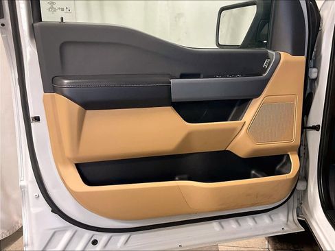 Used 2023 Ford F150 XLT image 9