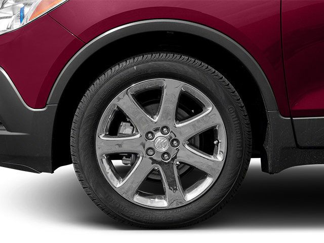Used 2014 Buick Encore FWD image 14
