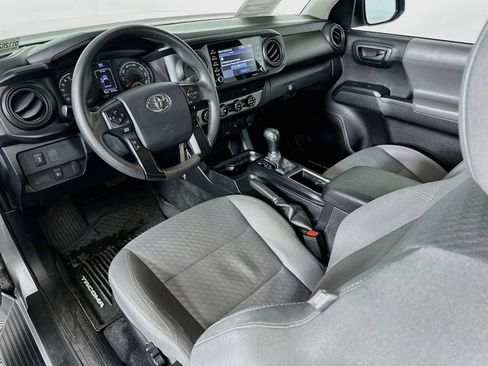 Certified 2020 Toyota Tacoma SR w/ SR Convenience Package AWD/4WD image 21