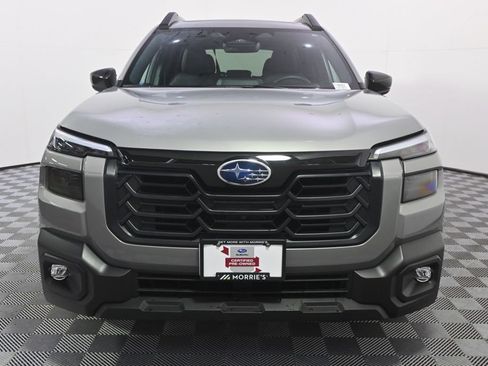 Certified 2026 Subaru Outback Limited XT AWD/4WD image 10