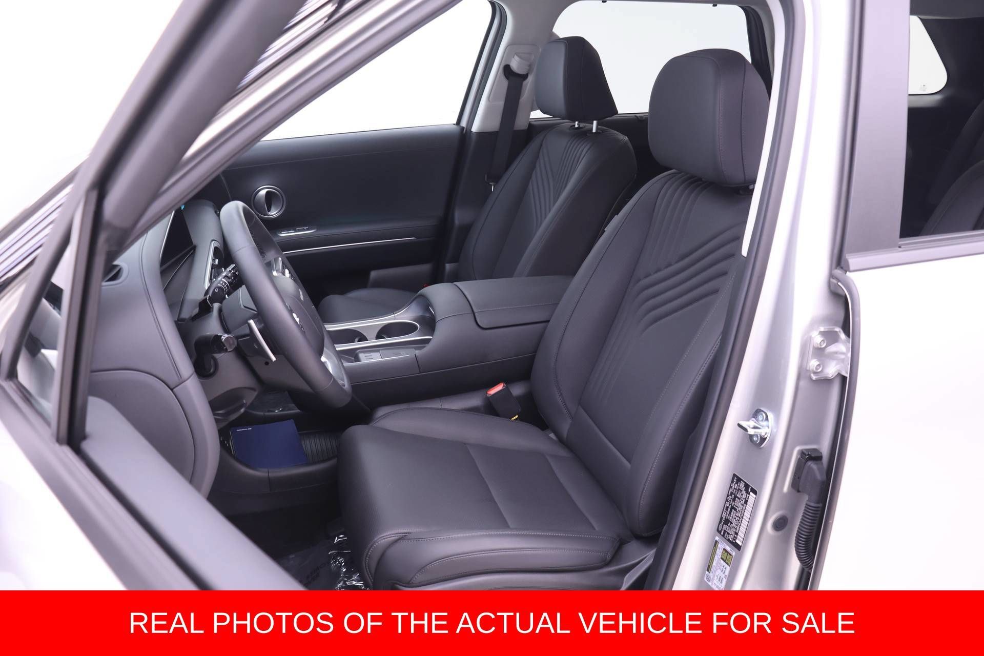 Used 2026 Hyundai Palisade SEL Premium AWD/4WD image 4