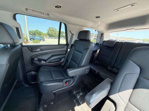 Certified 2018 GMC Yukon SLT AWD/4WD image 13