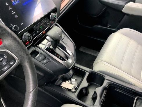 Used 2017 Honda CR-V EX image 16