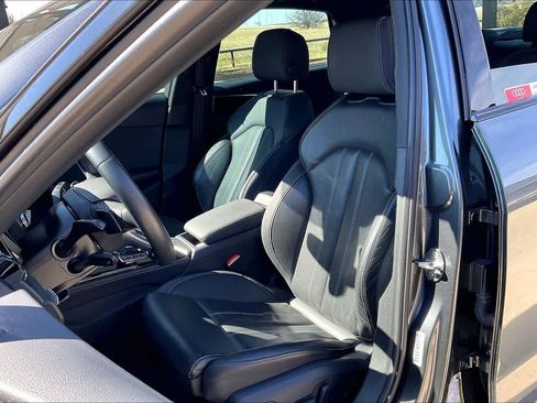 Used 2021 Audi A4 2.0T Premium Plus w/ Premium Plus Package image 7