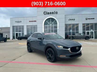Used 2024 MAZDA CX-30 AWD 2.5 S w/ Preferred Package