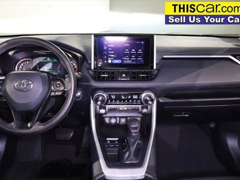 Used 2024 Toyota RAV4 XLE w/ Convenience Package image 23