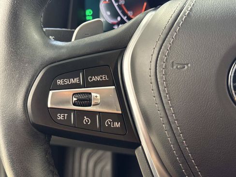 Used 2021 BMW 840i Coupe w/ Driving Assistance Package RWD image 25