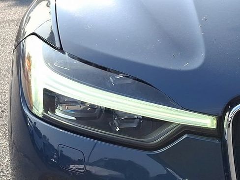 Used 2023 Volvo XC60 B5 Ultimate w/ Climate Package AWD/4WD image 9