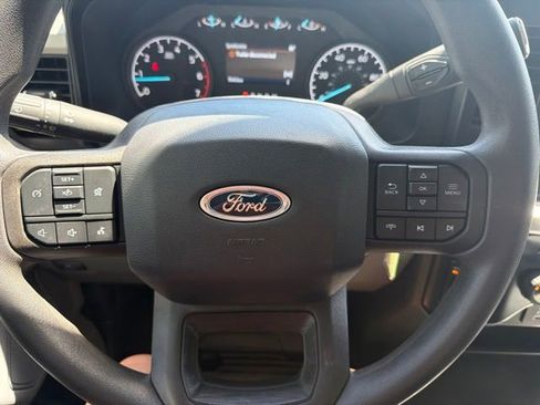 Used 2024 Ford F250 XL w/ XL Off-Road Package AWD/4WD image 19