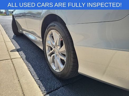 Used 2018 Honda Accord LX image 17