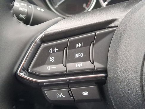 New 2025 MAZDA CX-5 AWD 2.5 S w/ Select Package image 20