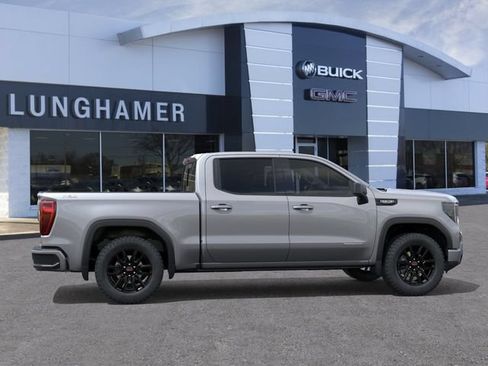 New 2026 GMC Sierra 1500 Elevation AWD/4WD image 5