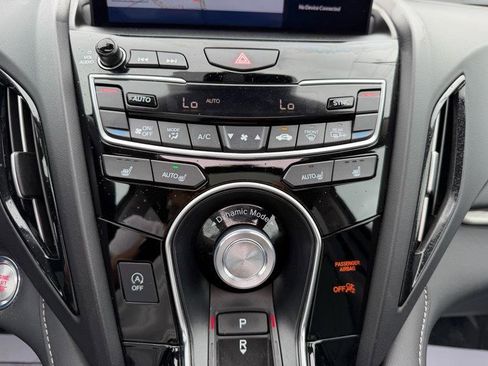 Used 2020 Acura RDX AWD w/ Technology Package image 53