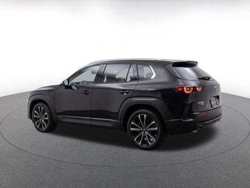 Used 2026 MAZDA CX-50 AWD 2.5 S w/ Premium Package image 6