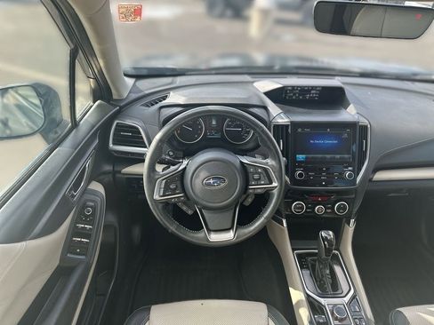 Used 2022 Subaru Forester Limited w/ Popular Package #2 image 12