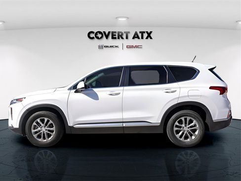 Used 2019 Hyundai Santa Fe SE image 5