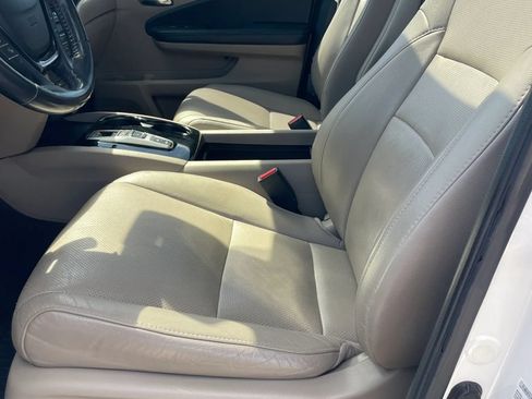 Used 2017 Honda Pilot Elite image 23