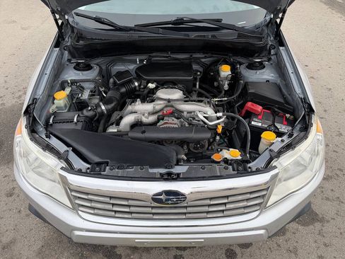 Used 2010 Subaru Forester 2.5X AWD/4WD image 18
