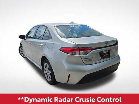 Used 2023 Toyota Corolla LE FWD image 7
