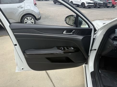 New 2026 Kia K5 GT w/ GT1 Package image 11
