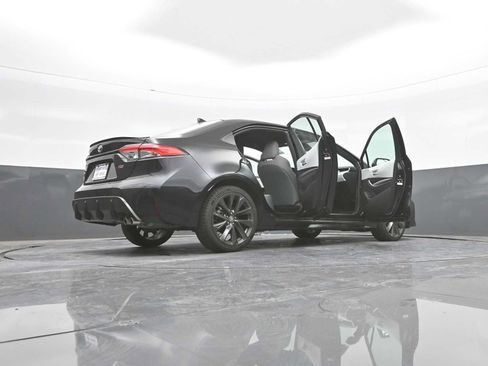 Used 2024 Toyota Corolla SE FWD image 47