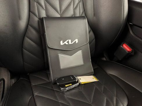 Used 2023 Kia Sportage X-Line AWD/4WD image 43