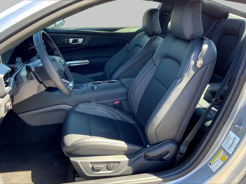 New 2025 Ford Mustang Premium RWD image 9