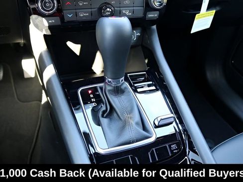 New 2026 Jeep Compass Latitude AWD/4WD image 23
