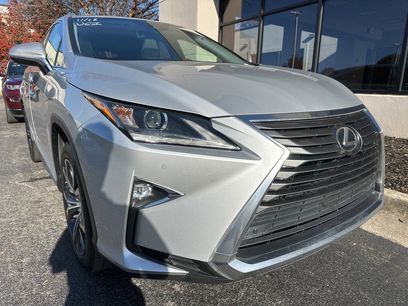 Used 2018 Lexus RX 350 FWD