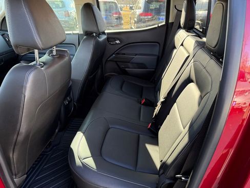 Used 2019 Chevrolet Colorado Z71 image 15