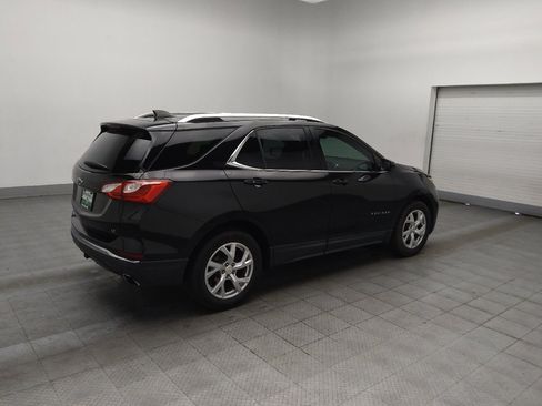 Used 2019 Chevrolet Equinox LT FWD image 10