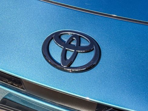 New 2026 Toyota Camry SE FWD image 10