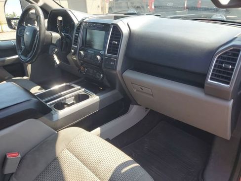 Used 2015 Ford F150 XLT w/ Equipment Group 302A Luxury AWD/4WD image 26
