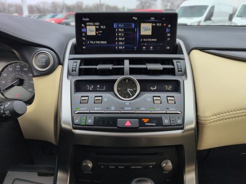 Used 2019 Lexus NX 300 AWD w/ Premium Package image 26