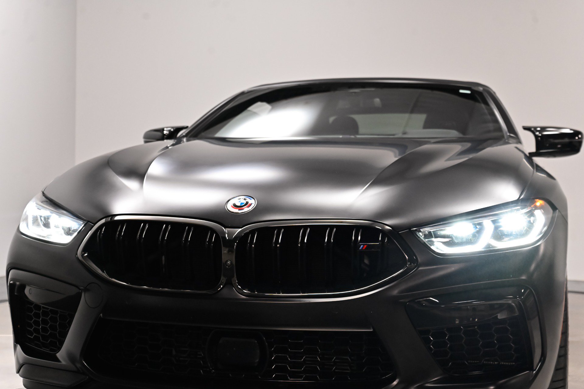 Used 2023 BMW M8 Competition AWD/4WD image 44