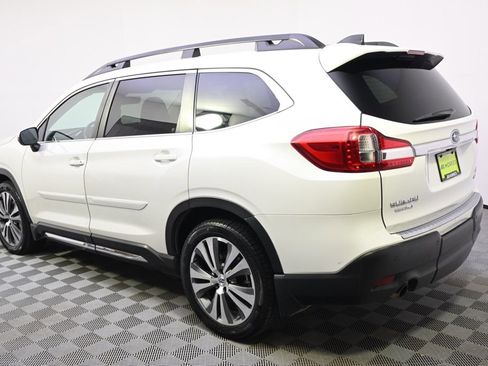 Used 2020 Subaru Ascent Limited w/ Popular Package #2A AWD/4WD image 3