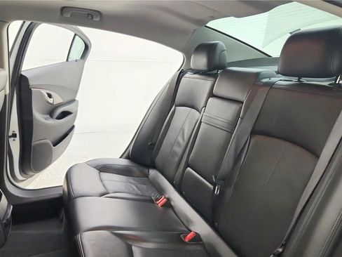 Used 2011 Buick LaCrosse CXL w/ Driver Confidence Package image 30