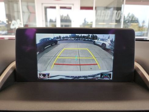 Used 2019 Lexus NX 300h AWD image 11