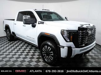 New 2026 GMC Sierra 2500 Denali Ultimate AWD/4WD video 1