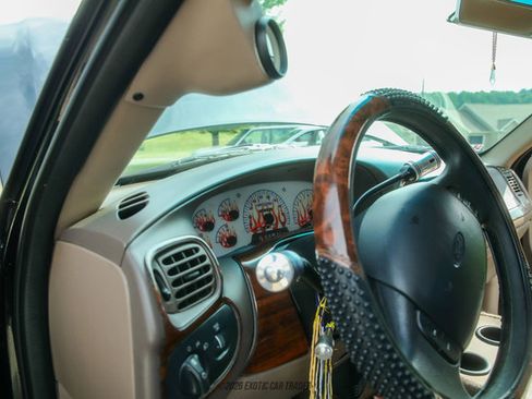 Used 1997 Ford F150 XL RWD image 23