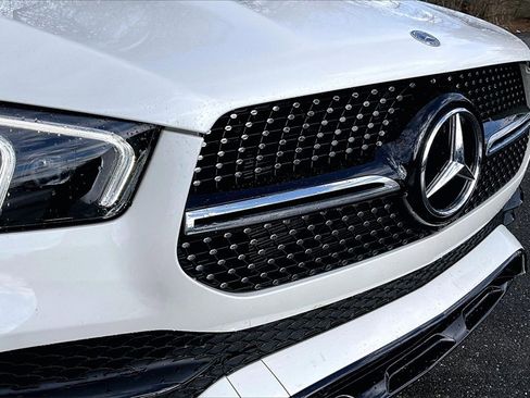 Certified 2023 Mercedes-Benz GLE 350 4MATIC image 30