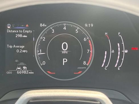 Certified 2024 Lexus RX 350 Premium w/ Convenience Package FWD image 45