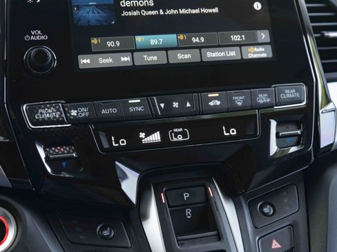 Used 2024 Honda Odyssey EX-L image 31